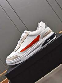Picture of Armani Shoes _SKUArmanisz38-45hnh1104715